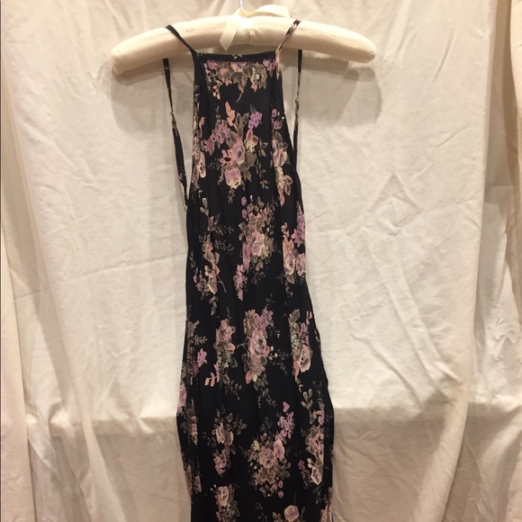 Flynn Skye Dresses & Skirts - Flynn Skye Anastasia Maxi Dress